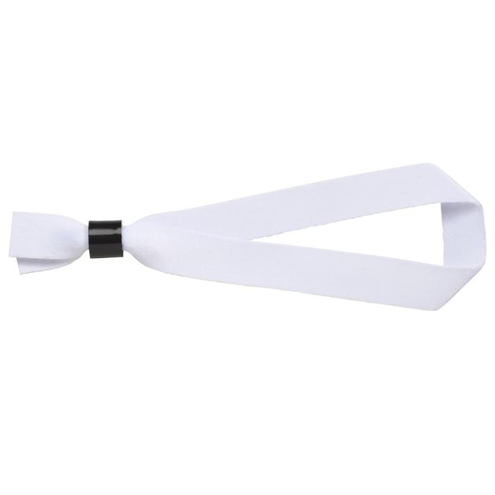 Festivalarmbaand af RPET - Billede 3